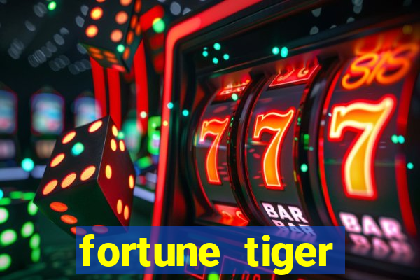 fortune tiger gratis teste